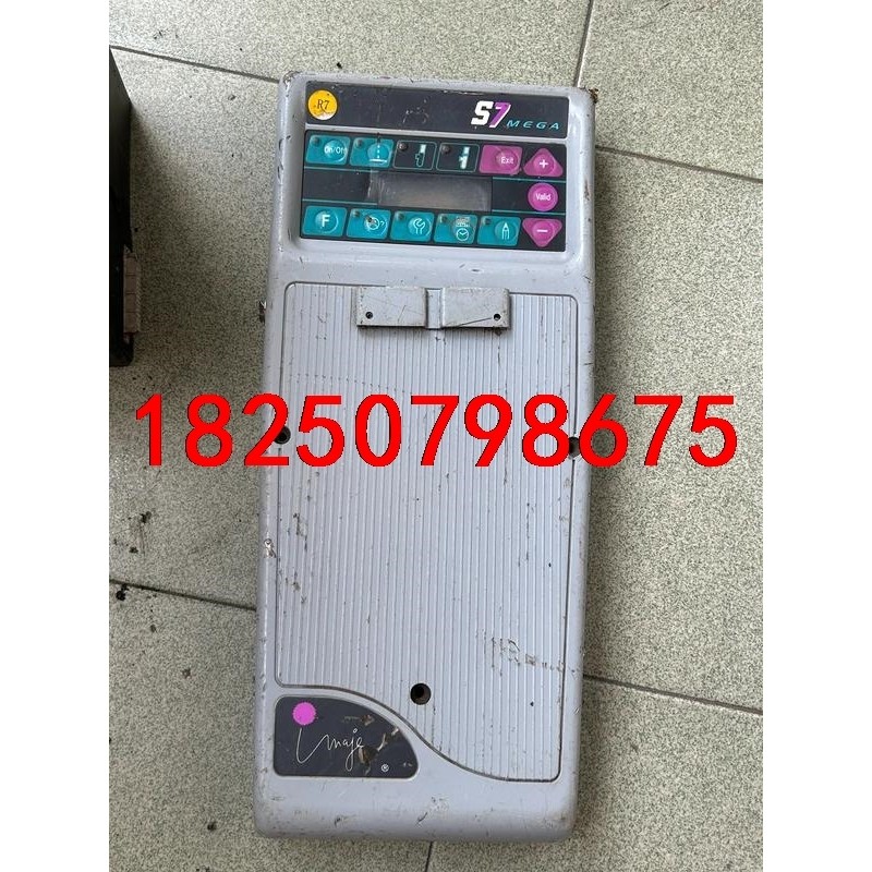 进口喷码机 Imaje7xx议价