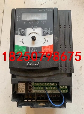 日业变频器CM530H-C4T2R2GB/4ROPB议价