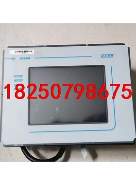 UNIOP原装拆机 ECT-16-0045 触摸屏人机界面议价