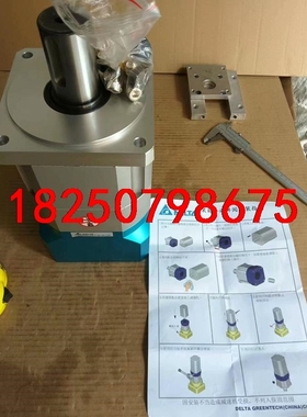 全新130台达高精度行星减速机：LMSZDM150L2一25议价