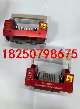 IC测试治具 essai Coffee lake U43e议价