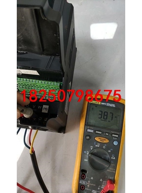 日业变频器4KW，CM530-A04T4R0G/5R5PB，议价