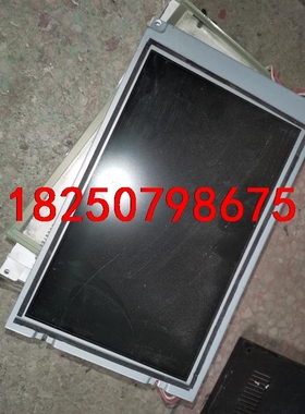 LTA085C180F 液晶屏  拆机件，实物图，成色还好，议价