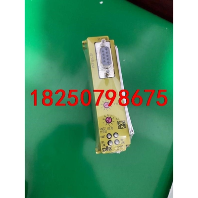 PNOZmc3p 773732 皮尔兹PILZ 模块议价