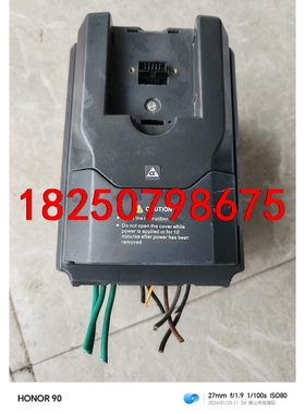 阿尔法ALPHA5000-3004GB/35R5PB变频器，议价