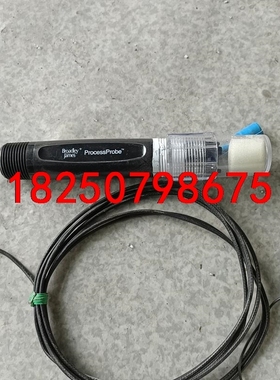 美国BroadleyJames pH电极看着好像全新未用无包议价