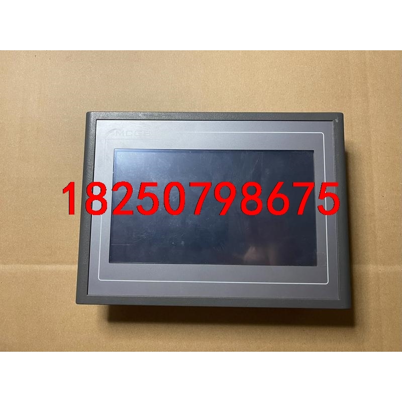 昆仑通态TPC7062DW触摸屏到付议价