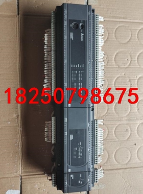 台达PLC   Dvp60ES2- 扩展24XP2-08XM议价