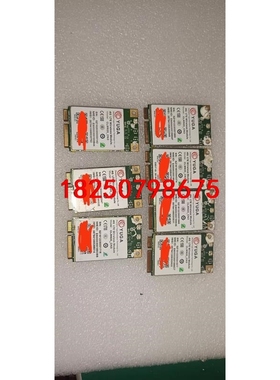 域格域格4G通讯模块，CLM920-cn3，拆机7张，正常使议价