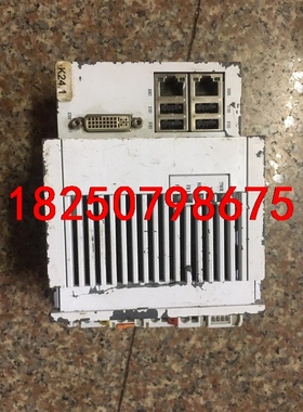 倍福 CX5140-0120-1001/4GB，带ICFS3议价