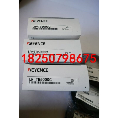 KEYENCE基恩士LR-TB5000C  OP-87634议价