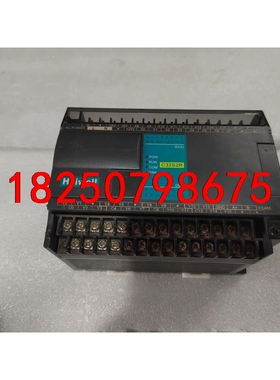 海为PLC控制器  C32S2R  实图拍摄  二手拆机议价