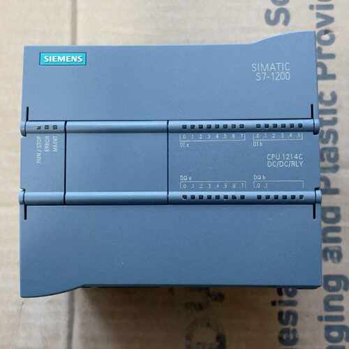 西门子s71200PLC1214CDCDCRL议价