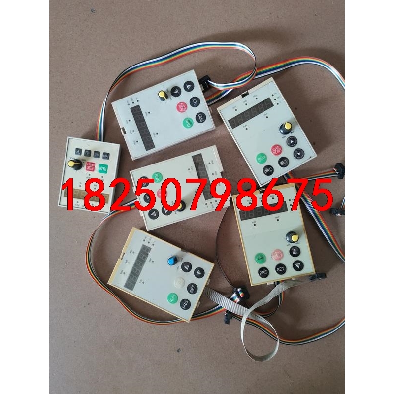 变频器面板 阿尔法2000系列议价