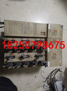 安川JUSP一ACP15GA SGDC一050505ARA议价