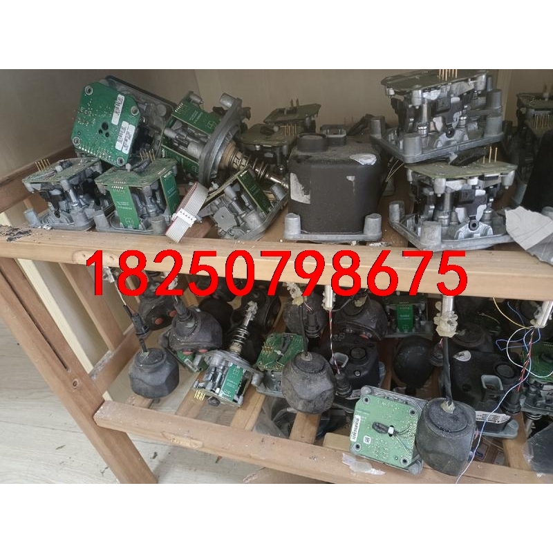 JC6000,电阻，CAN总线手柄维修议价