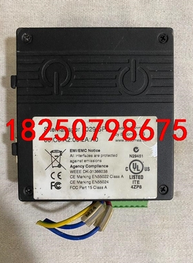 原装进口secomea西肯麦SiteManager1029S议价