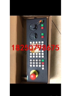 6FC5203-0AF22-0AA0 西门子MCP483C议价