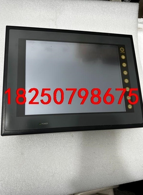 拆机 富士触摸屏 V710T 实图 己测试功能包好议价