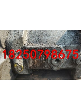 rexroth A7V055臂架泵，液压泵。议价