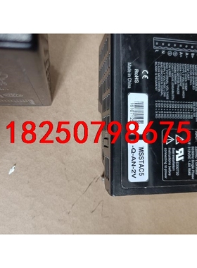 鸣志驱动 MSSTAC5议价