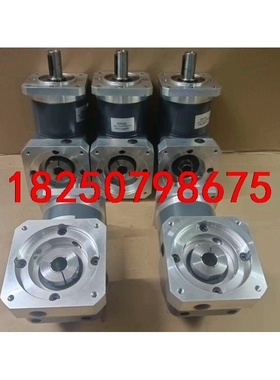 130速比20直角精密行星减速机：速比1：20∥型号WHTF议价