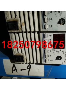 日本兰达直流电源一批拆机8台，ZUP36-12/36V12A议价