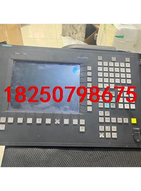 6FC5203-0AF01-0AA0 西门子OP010C议价