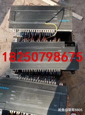 LG产电PLC、K7M-DR10UE、K7M-DT20U、K议价