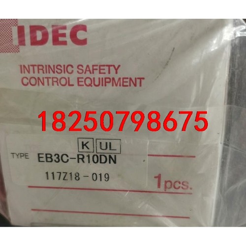 IDEC和泉EB3C-R10DN议价