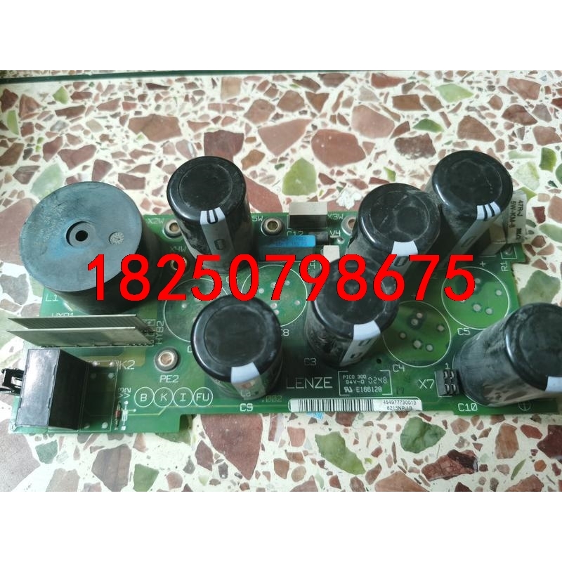 LENZE 轮茨板8215NP. 1B 33.8215NL.议价