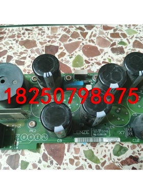 LENZE 轮茨板8215NP. 1B 33.8215NL.议价