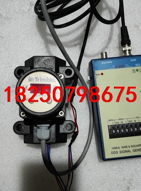 美国天宝TrimbⅠe感应器，GPM一M5一D3一R2一N2议价