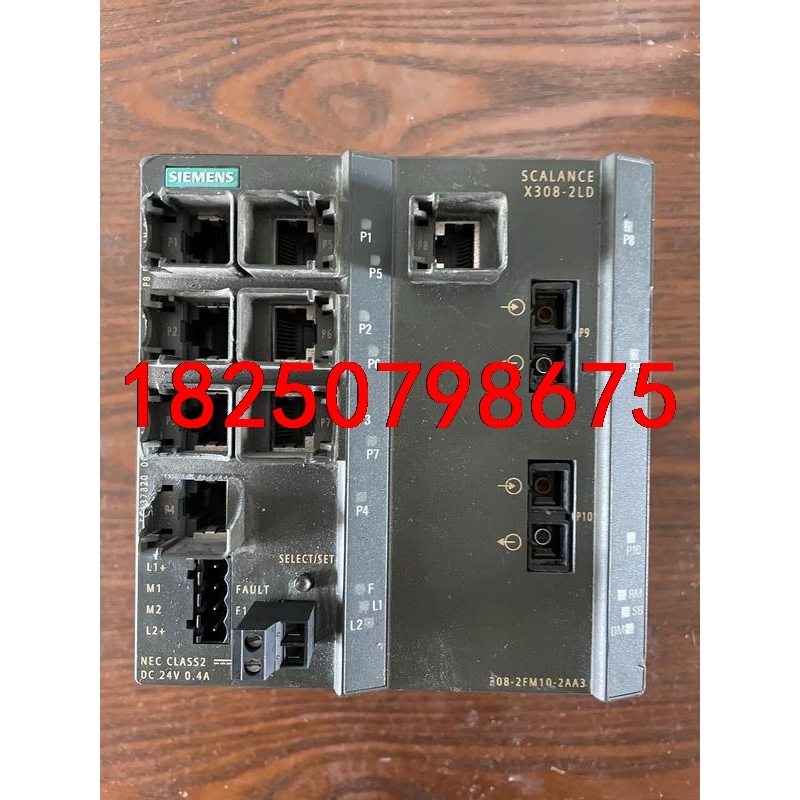 西门子交换机6gk5308-2fm10-2aa3议价