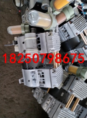 HP200V活赛真空泵450W单相220V，拆机原装需要私聊议价