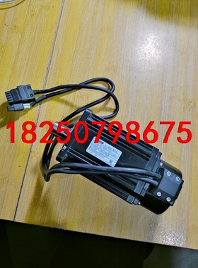 80 SD 02430 E (S) 艾威图伺服电机，750w议价