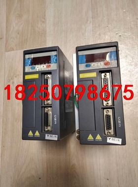 EPS2-HB075L121(摇床)东菱伺服驱动器，750w议价