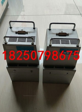 进口DELO德路光源机灯头，DELOLUX20/400  9议价