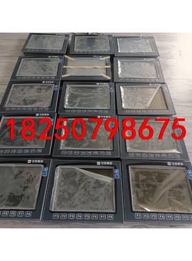 中联旋挖转机显示器,中联履带吊显示器，派芬st104v5K显议价