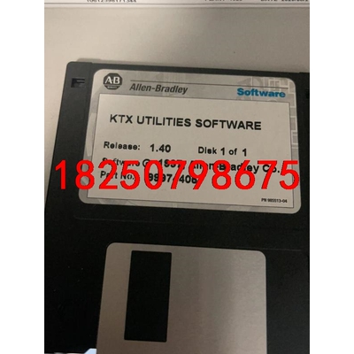 99974405现货KTX UTILTIES SOFTWAR议价