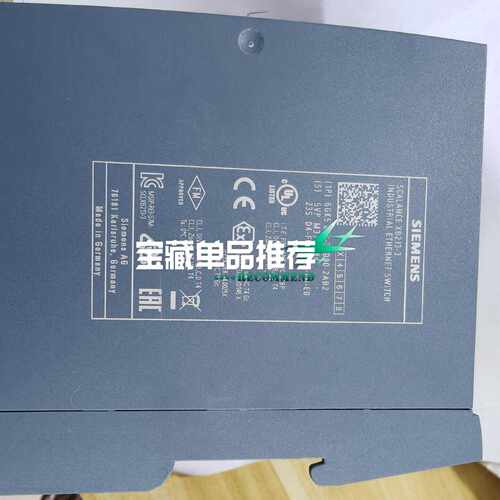 6GK52133BD002AB2充新裸机议价