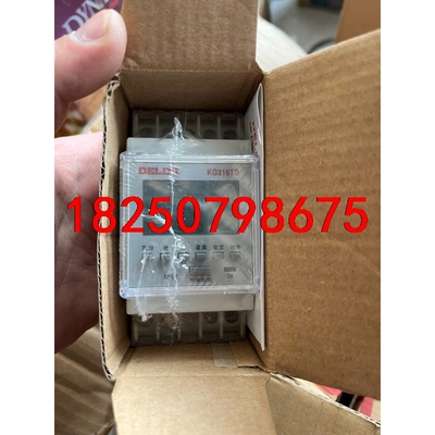 德力西KG316TD 时控开关议价