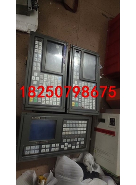 广州数控GSK928TCA GSK928TC-S二手拆机成色议价