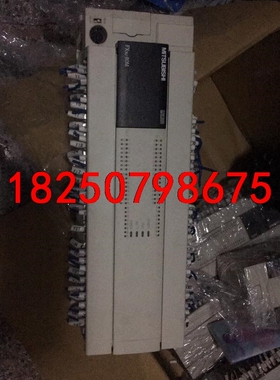 三菱PLC-FX3U32MT-64mTFX3U128MT一8议价