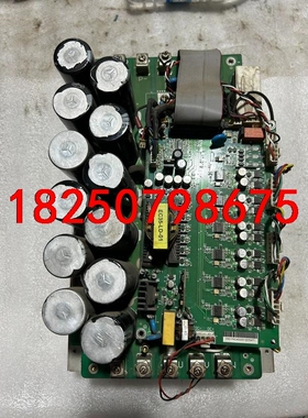 SHUEN 数恩 变频器 拆下来的 主板 电源控制板，议价