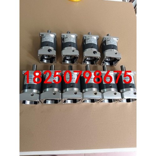 200一400瓦行星减速机：新立盈牌PTF60一15/速比1议价