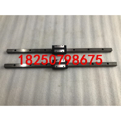 PMI台湾银泰15直线导轨，PMI-MSB15SSSFC直线议价