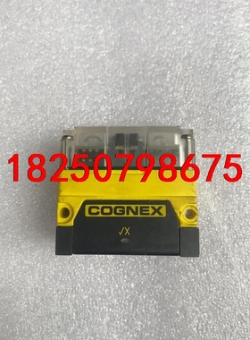 COGNEX康耐视读码器DM70Q系列扫码器，拆机的0281议价
