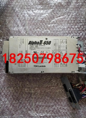 TDK-KAMBDA电源，MV6500102D。议价