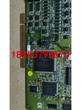 凌华PCI-8164 51-12406-0A40，ADLIN议价